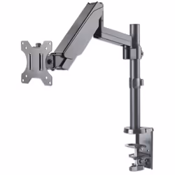 Manhattan 461580, Morsa, 8 kg, 43,2 cm (17"), 81,3 cm (32"), 100 x 100 mm, Grigio
