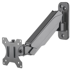 Manhattan 461603 Supporti a parete per TV 32" Grigio