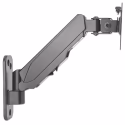 Manhattan 461603 Supporti a parete per TV 32" Grigio - Vista aggiuntiva 4