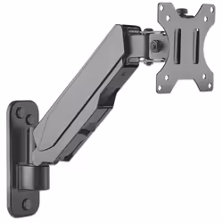 Manhattan 461603 Supporti a parete per TV 32" Grigio - Vista aggiuntiva 6