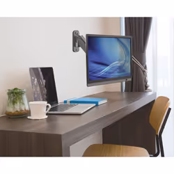Manhattan 461603 Supporti a parete per TV 32" Grigio - Vista aggiuntiva 7