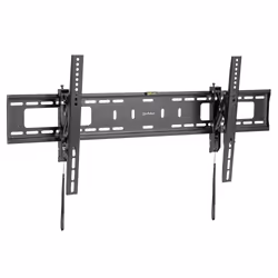 Manhattan 461863 Supporto TV a parete 2,29 m (90") Nero