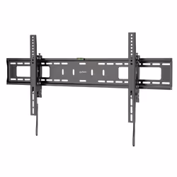 Manhattan 461863 Supporto TV a parete 2,29 m (90") Nero