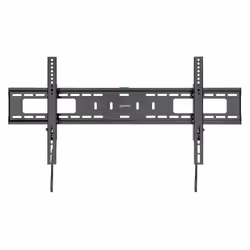 Manhattan 461863 Supporto TV a parete 2,29 m (90") Nero - Vista aggiuntiva 6