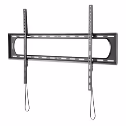Manhattan 461917, 152,4 cm (60"), 3,05 m (120"), 50 x 50 mm, 900 x 600 mm, Acciaio, Nero