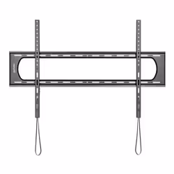 Manhattan 461917 Supporto TV a parete 3,05 m (120") Nero