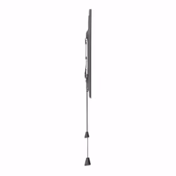 Manhattan 461948 Supporto TV a parete 2,54 m (100") Nero - Vista aggiuntiva 4