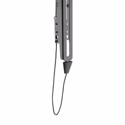 Manhattan 461948 Supporto TV a parete 2,54 m (100") Nero - Vista aggiuntiva 5