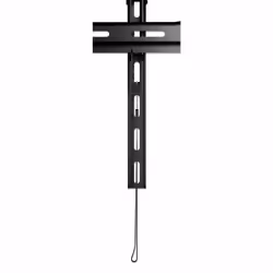 Manhattan 461948 Supporto TV a parete 2,54 m (100") Nero - Vista aggiuntiva 6