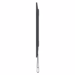 Manhattan 461993 Supporti a parete per TV 2,54 m (100") Nero - Vista aggiuntiva 4