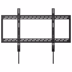 Manhattan 461993 Supporti a parete per TV 2,54 m (100") Nero - Vista aggiuntiva 5