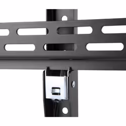 Manhattan 461993 Supporti a parete per TV 2,54 m (100") Nero - Vista aggiuntiva 6