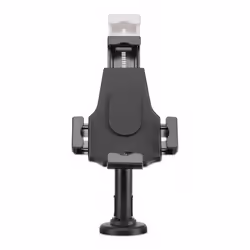 Manhattan 462112 supporto per personal communication Supporto passivo Tablet/UMPC Nero - Vista aggiuntiva 6