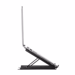 Manhattan 462129 supporto per laptop Supporto per Nero 15.6" - Vista aggiuntiva 5