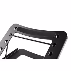 Manhattan 462129 supporto per laptop Supporto per Nero 15.6" - Vista aggiuntiva 7
