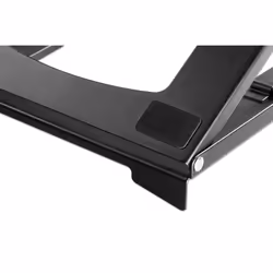 Manhattan 462129 supporto per laptop Supporto per Nero 15.6" - Vista aggiuntiva 8