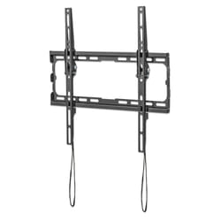 Manhattan 462402 Supporto TV a parete 70" Nero