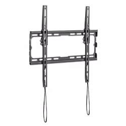 Manhattan 462402 Supporto TV a parete 70" Nero