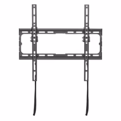 Manhattan 462402 Supporto TV a parete 70" Nero