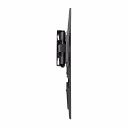 Manhattan 462419 Supporto TV a parete 55" Nero - Vista aggiuntiva 5