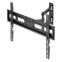 Manhattan 462426 Supporto TV a parete 70" Nero
