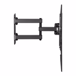 Manhattan 462426 Supporto TV a parete 70" Nero - Vista aggiuntiva 4