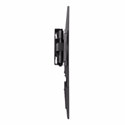 Manhattan 462426 Supporto TV a parete 70" Nero - Vista aggiuntiva 5
