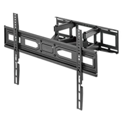 Manhattan 462440 Supporto TV a parete 2,03 m (80") Nero