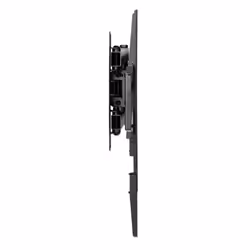 Manhattan 462440 Supporto TV a parete 2,03 m (80") Nero - Vista aggiuntiva 5