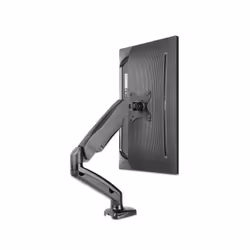 Manhattan 462495 Supporti a parete per TV 32" Scrivania Nero - Vista aggiuntiva 8