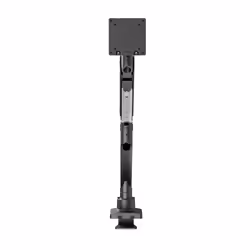 Manhattan 462594 Supporti a parete per TV 57" Scrivania Nero - Vista aggiuntiva 4