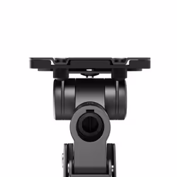 Manhattan 462594 Supporti a parete per TV 57" Scrivania Nero - Vista aggiuntiva 7