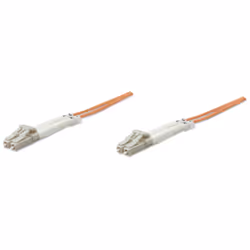 Intellinet 470308, 1 m, OM2, LC, LC