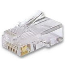 Intellinet Modular Plugs RJ-45