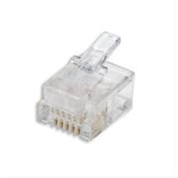 Intellinet Modular Plugs RJ-12