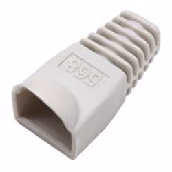 Intellinet Cable Boot for RJ-45, Grigio