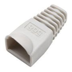 Intellinet Cable Boot for RJ-45 Grigio