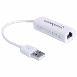 Manhattan 506731 scheda di rete e adattatore Ethernet 100 Mbit/s