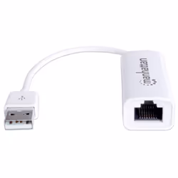 Manhattan 506731 scheda di rete e adattatore Ethernet 100 Mbit/s