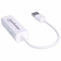 Manhattan 506731 scheda di rete e adattatore Ethernet 100 Mbit/s - Vista aggiuntiva 5