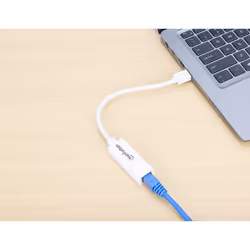 Manhattan 506847 scheda di rete e adattatore Ethernet 1000 Mbit/s - Vista aggiuntiva 5