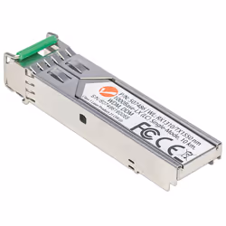 Intellinet 507486 modulo del ricetrasmettitore di rete Fibra ottica 1000 Mbit/s SFP - Vista aggiuntiva 4