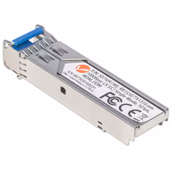 Intellinet 507509 modulo del ricetrasmettitore di rete Fibra ottica 1000 Mbit/s SFP - Vista aggiuntiva 4