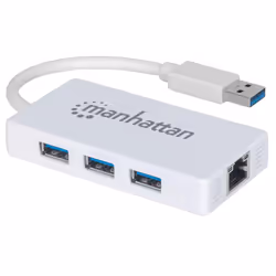 Manhattan 507578, USB 3.2 Gen 1 (3.1 Gen 1) Type-A, IEEE 802.1Q, IEEE 802.1p, IEEE 802.3, IEEE 802.3ab, IEEE 802.3az, IEEE 80 ...