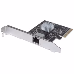 Intellinet 507950, Interno, Cablato, PCI Express, Ethernet, 10000 Mbit/s