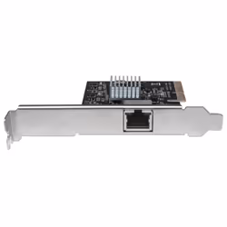 Intellinet 507950 scheda di rete e adattatore Interno Ethernet 10000 Mbit/s