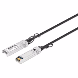 Intellinet 508438, 3 m, SFP+, SFP+