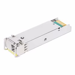 Intellinet 508650 modulo del ricetrasmettitore di rete Fibra ottica 1000 Mbit/s mini-GBIC/SFP - Vista aggiuntiva 3