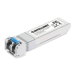 Intellinet 508674 modulo del ricetrasmettitore di rete Fibra ottica 10000 Mbit/s SFP+ 1310 nm