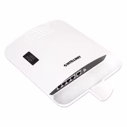 Intellinet 509220 switch di rete Gigabit Ethernet (10/100/1000) Supporto Power over Ethernet (PoE) Bianco - Vista aggiuntiva 5